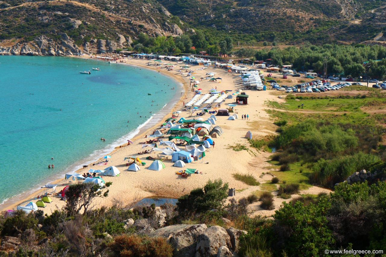 Κριαρίτσι - Kriaritsi