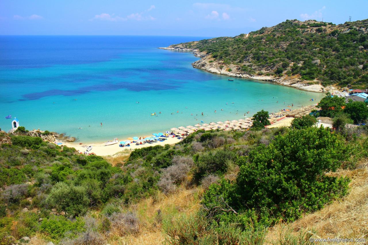 Κληματαριά - Klimataria